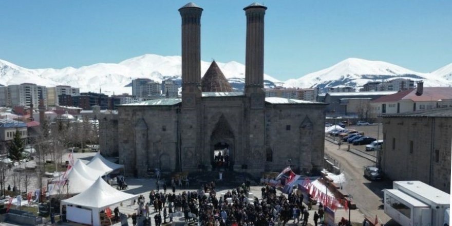 Turizmde ezber bozduk: Kavurga, kete!