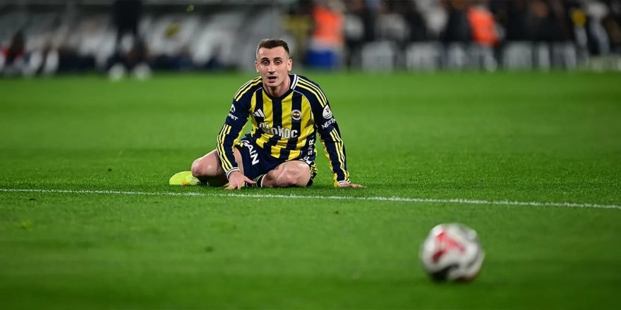 Kerem Aktürkoğlu isyan etti: Haklarını helal etsinler