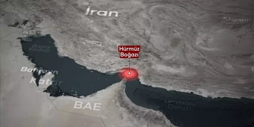 Trump 'gerekirse bombalayacağız' demişti!