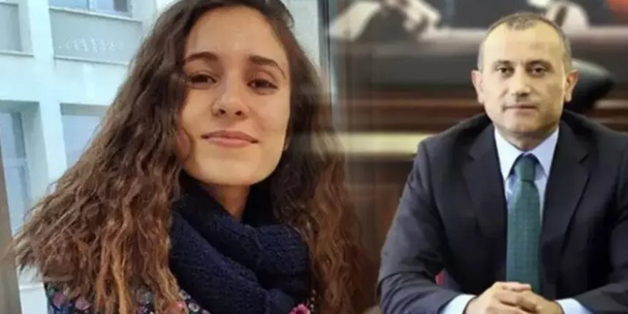 Gülistan Doku soruşturmasında yeni detay!