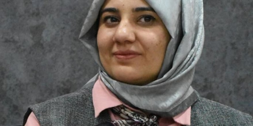 Erzurum AK Partide ŞOK Ayrılık