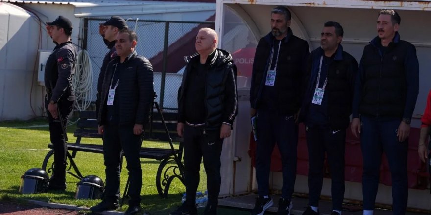 Mesut Bakkal: Bu kadar basit olmaması lazım