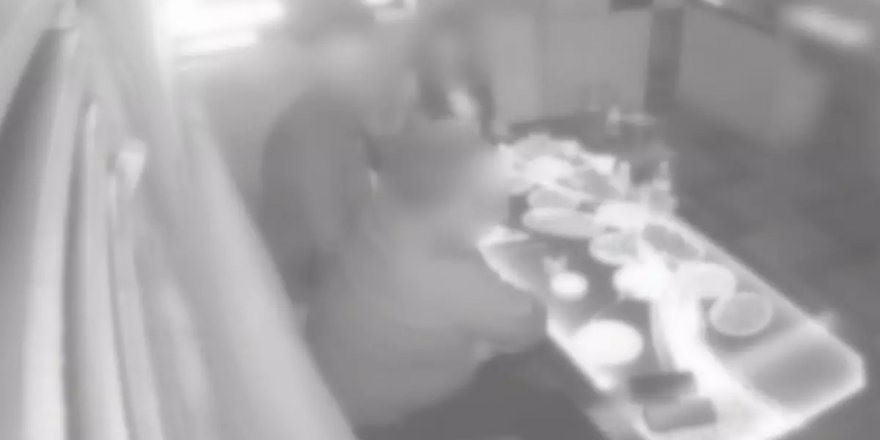 Ankara'da yabancı uyruklu kadınlara tuzak!