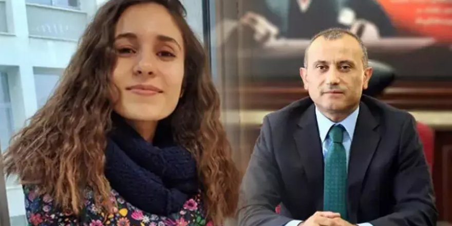 Gülistan Doku aranırken bulunan cesede bakıp "Bu o değil" demiş