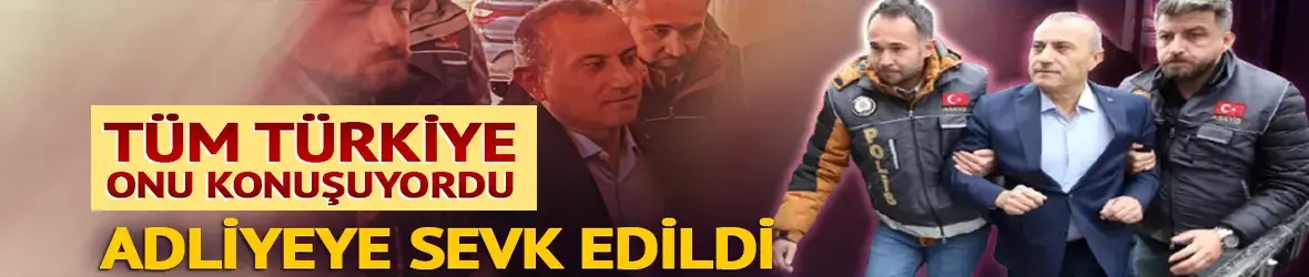 Gülistan Doku soruşturması!