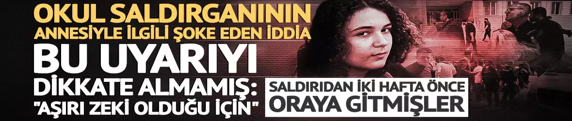 İsa Aras Mersinli'nin annesiyle ilgili şoke eden iddia!