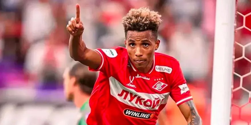 Gedson Fernandes işi karıştı