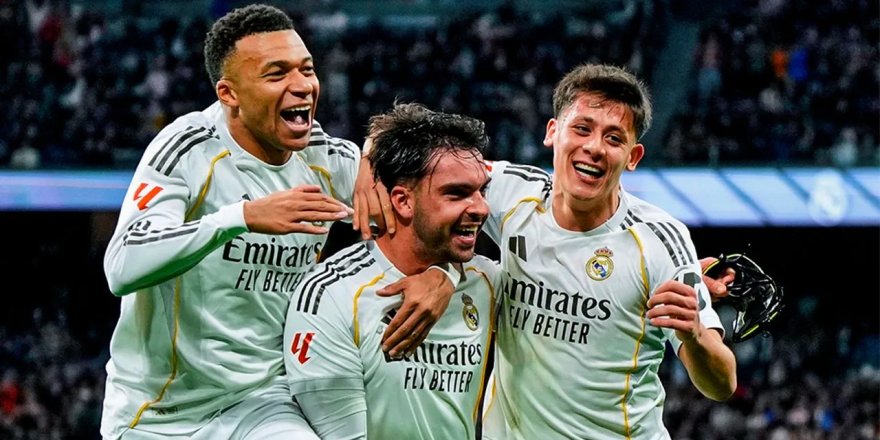 Arda Güler sakatlandı: Sezonu kapattı