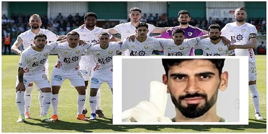 2 maç oynadı şampiyon oldu