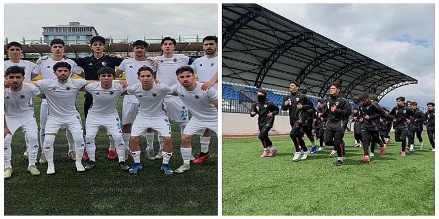 Genç Dadaşlar Türkiye finallerine hazırlanıyor