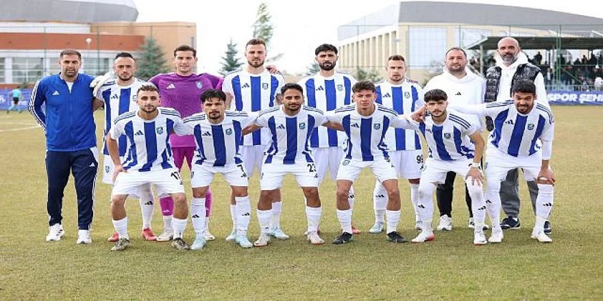 BAL'da 29. hafta heyecanı! Erzurum takımı karşılaşmaya hazır