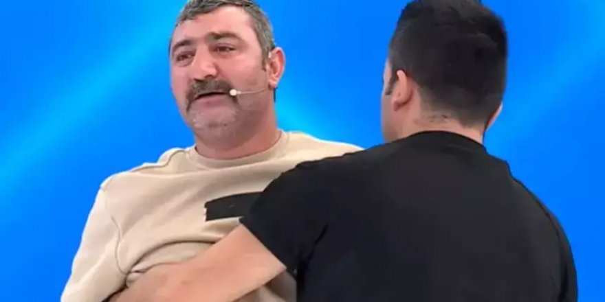 Müge Anlı'da tanınmıştı: Cin Ali 14 yaşındaki kızı tarafından öldürüldü!