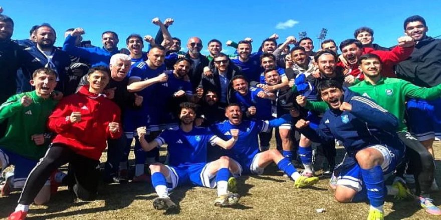 Yol uzadı ama hedef aynı