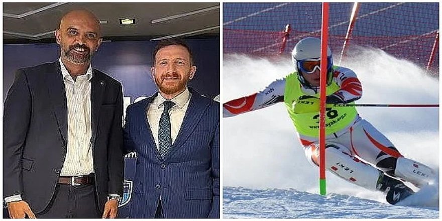 Kayak Federasyonunda gözler seçimde