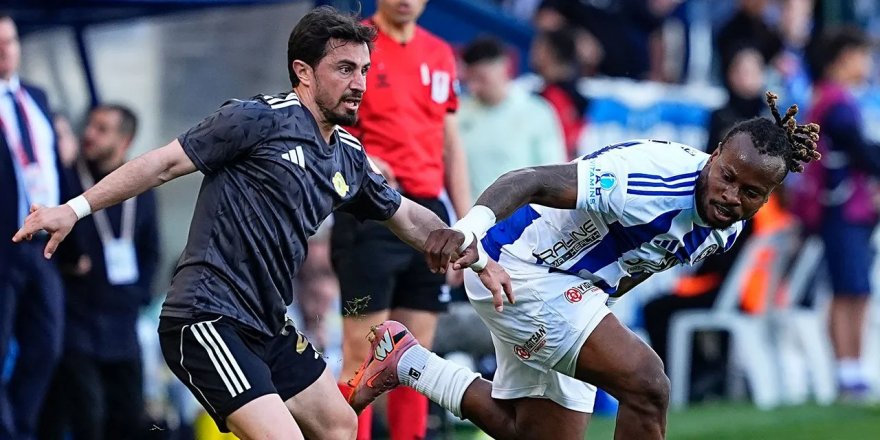 Esenler Erokspor deplasmanda kaybetti: Son maçlar öncesi işler karıştı