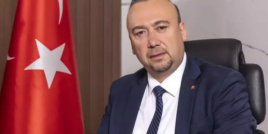 CHP toplantısına damga vuran Özkan Yalım çıkışı
