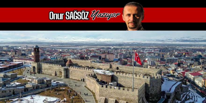 2 milyon Erzurumlu, sıfır lobi!