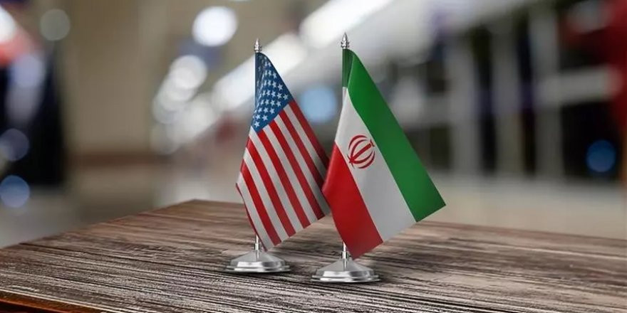 İran ABD'ye meydan okudu