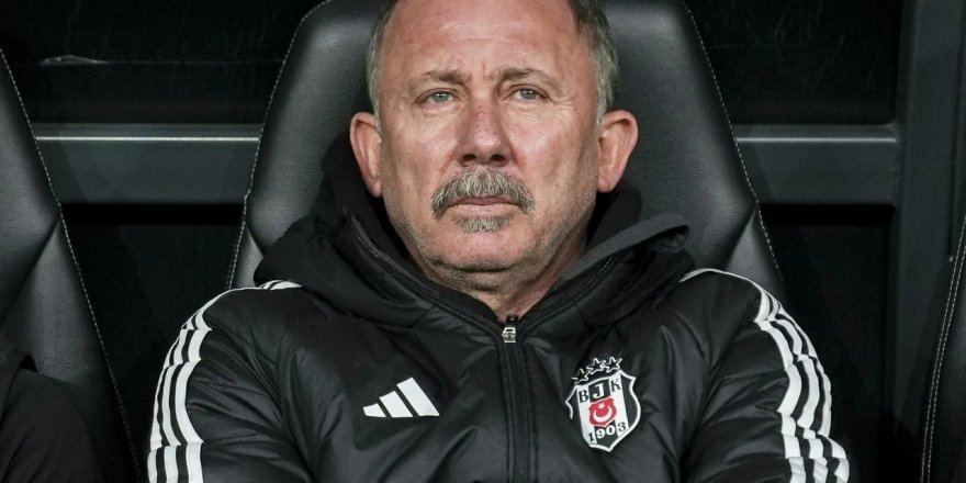 Sergen Yalçın'dan şoke eden itiraf