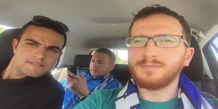 Başkan Ahmet Dal maziye gitti