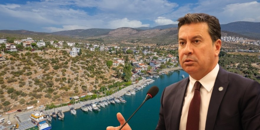 Danıştay’dan İasos İçin Kritik Karar