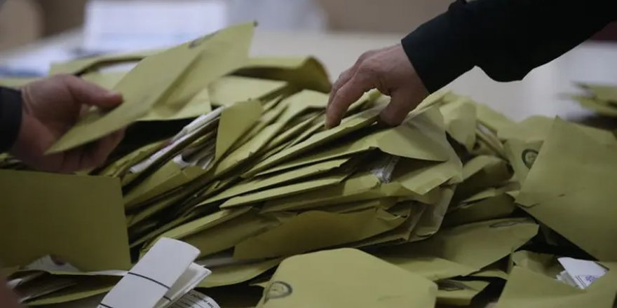 Seçimler ne zaman? 2027 deniyordu şimdide yeni tarih gündemde