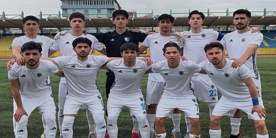 Final yolu başlıyor,Hedef son adım