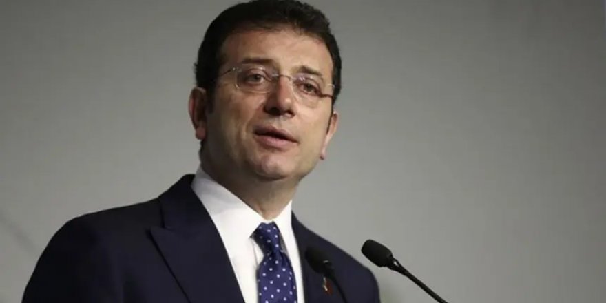 Mahkeme başkanından Ekrem İmamoğlu'na: 'Bağırmaya devam ederseniz salondan çıkaracağız'