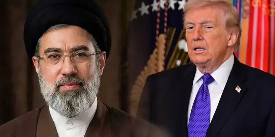 İran'dan Hürmüz Boğazı açıklaması