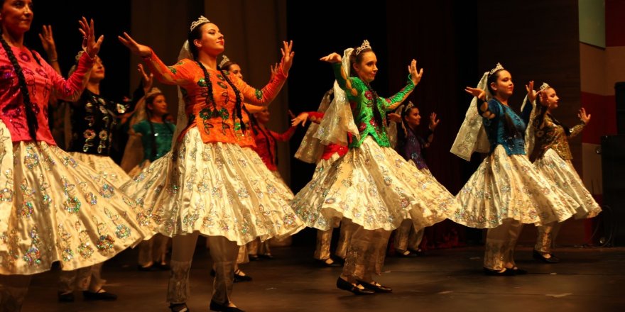 Muğla’da Sanatın Büyüleyen Gecesi