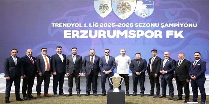 Onlar da tarihe not düştüler