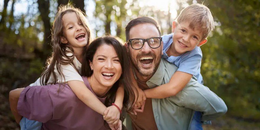 Aile ve Nüfus On Yılı Genelgesi Resmi Gazete'de yayımlandı