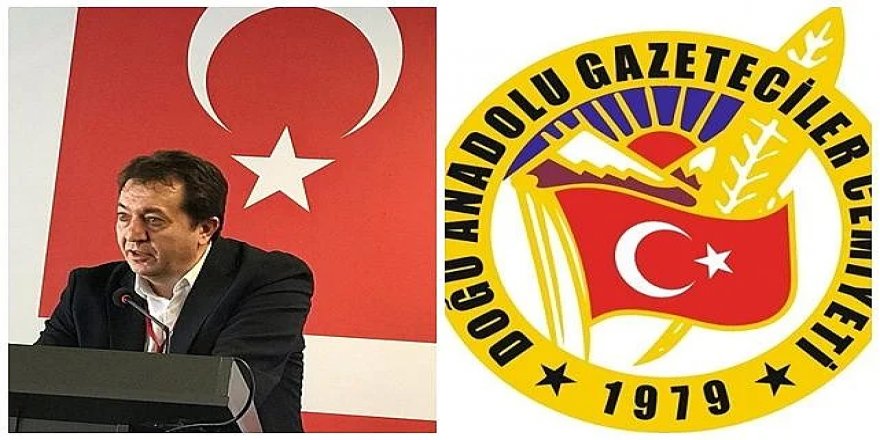 Başkan Türkez, meslek yasası istedi
