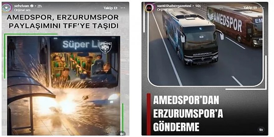 Lig bitti, sosyal medya karşılaşmaları bitmedi