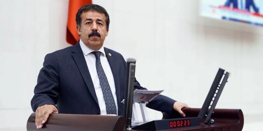 VEKİL FIRAT’TAN MESLEKTAŞLARINA SALDIRIYA TEPKİ: AVUKATLAR DÜŞMANINIZ DEĞİL!