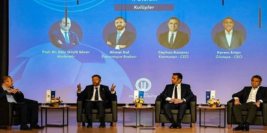 Dal öğrencilerle buluştu