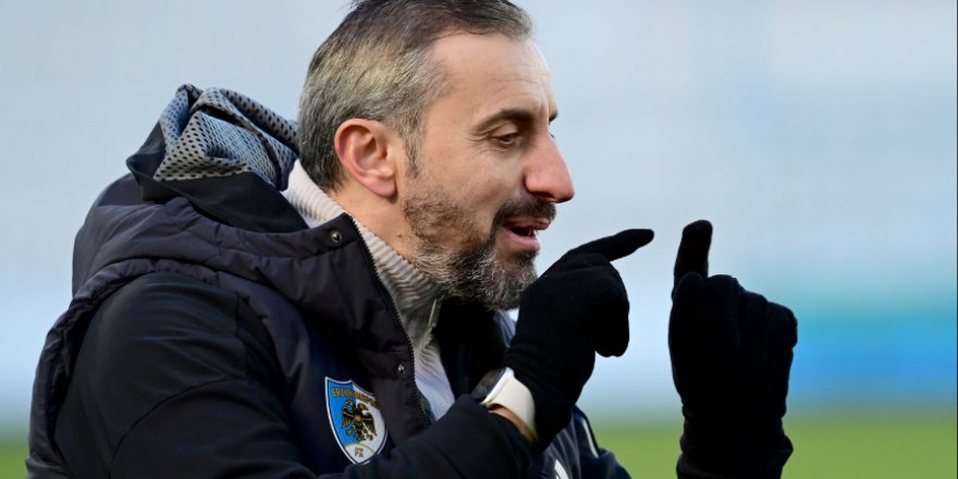 Özbalta fırtınası: Süper Lig bileti rekorlarla geldi