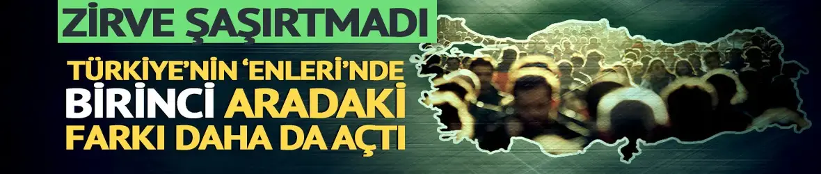 Türkiye'de en çok kullanılan isimler belli oldu!