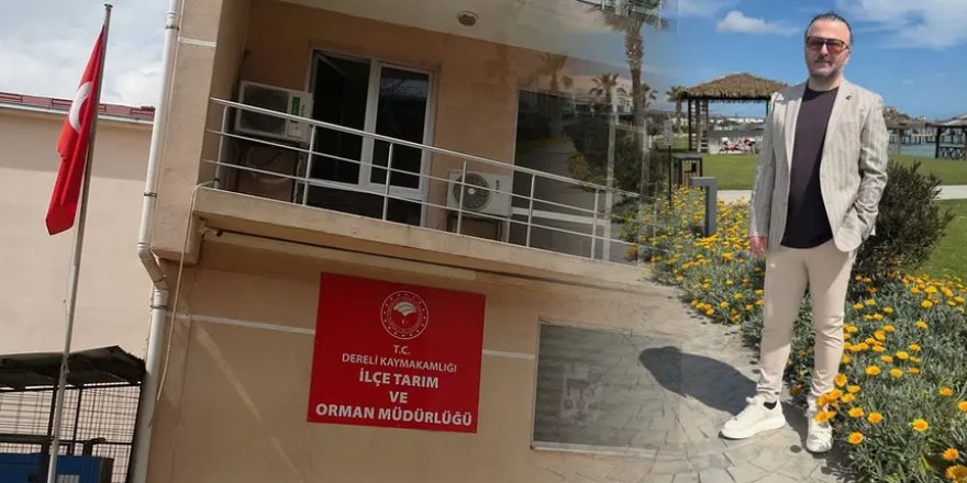Müdür, 600 milyon TL ile kayıplarda!