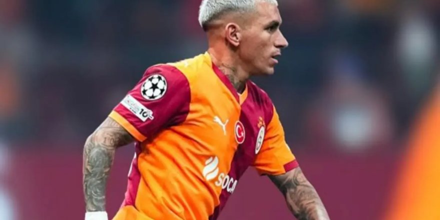Torreira'ya saldıran şahısın ifadesi ortaya çıktı!