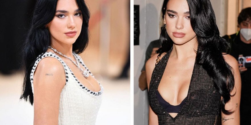 Galatasaray'dan Dua Lipa bombası! Çuvalla para verecekler