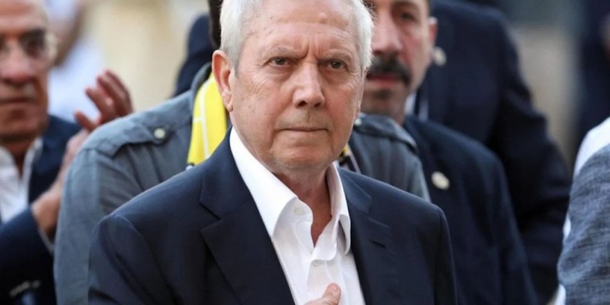 Aziz Yıldırım'dan büyük ters köşe! Herkes Aykut Kocaman'ı beklerken bombayı patlattı