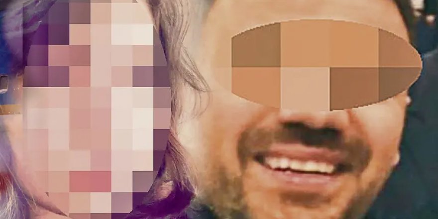 Gözü dönmüş baba okul bastı