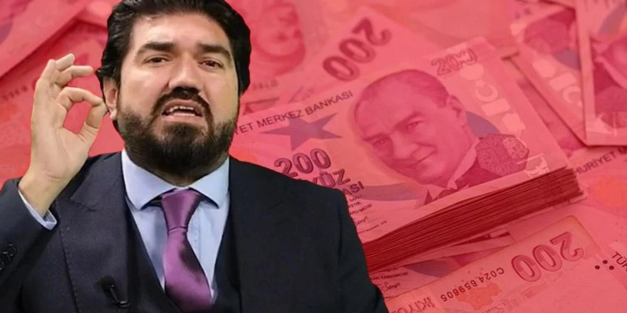 Rakam dudak uçuklatan cinsten! MASAK raporunda Rasim Ozan Kütahyalı hakkında şok detaylar