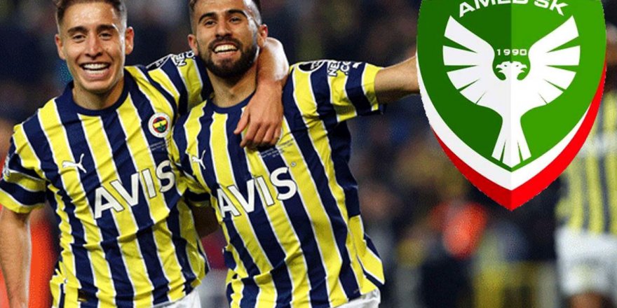 Amedspor'dan Rossi bombası