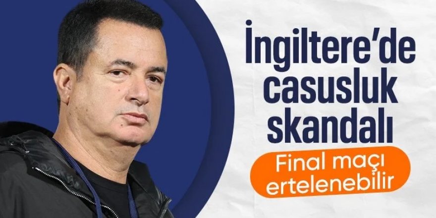 Southampton'a soruşturma: Hull City'nin final maçı ertelenebilir