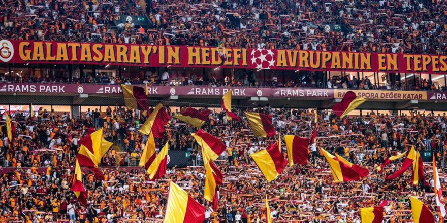 Galatasaray'da ayrılık! Karar verildi gidiyor