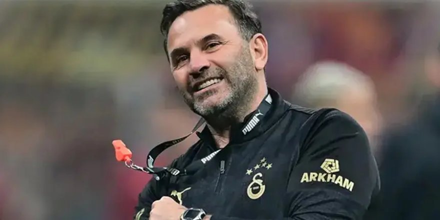 Galatasaray'dan transfer hamlesi! İşte yeni orta sahası...