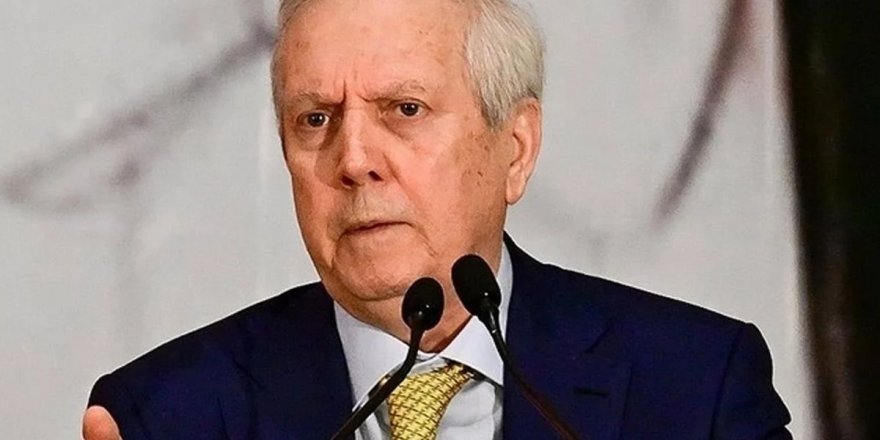 Aziz Yıldırım'dan bomba açıklamalar: 99 puan almış deniliyor, şampiyon olduk mu?