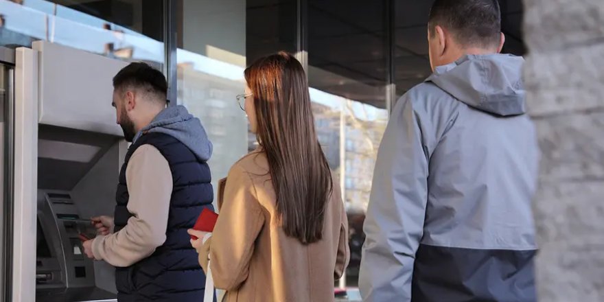 Milyonları ilgilendiren kriz!